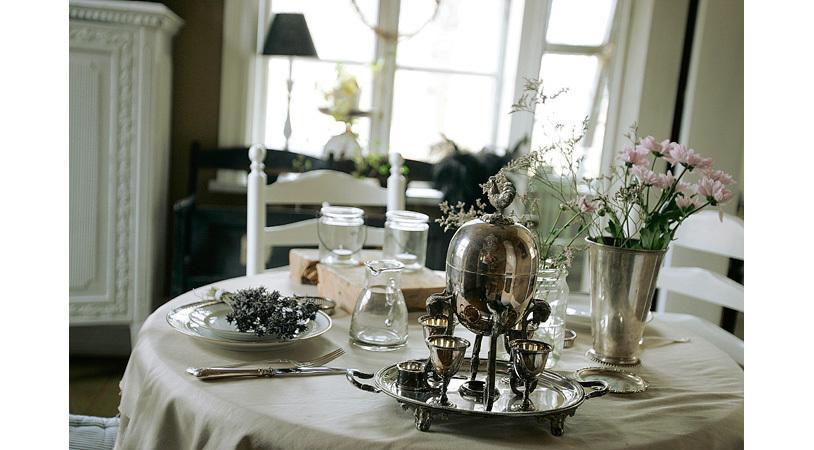 Aeppelgarden Bed & Breakfast Mariestad Dış mekan fotoğraf