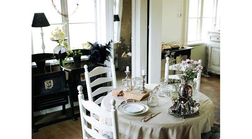 Aeppelgarden Bed & Breakfast Mariestad Dış mekan fotoğraf