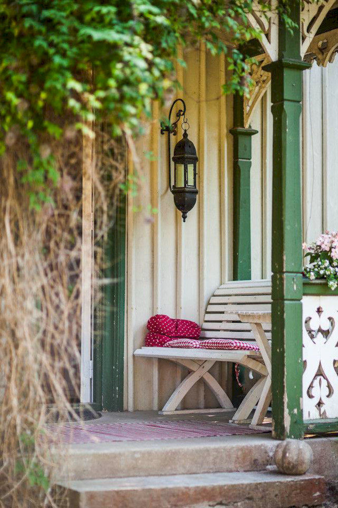 Aeppelgarden Bed & Breakfast Mariestad Dış mekan fotoğraf