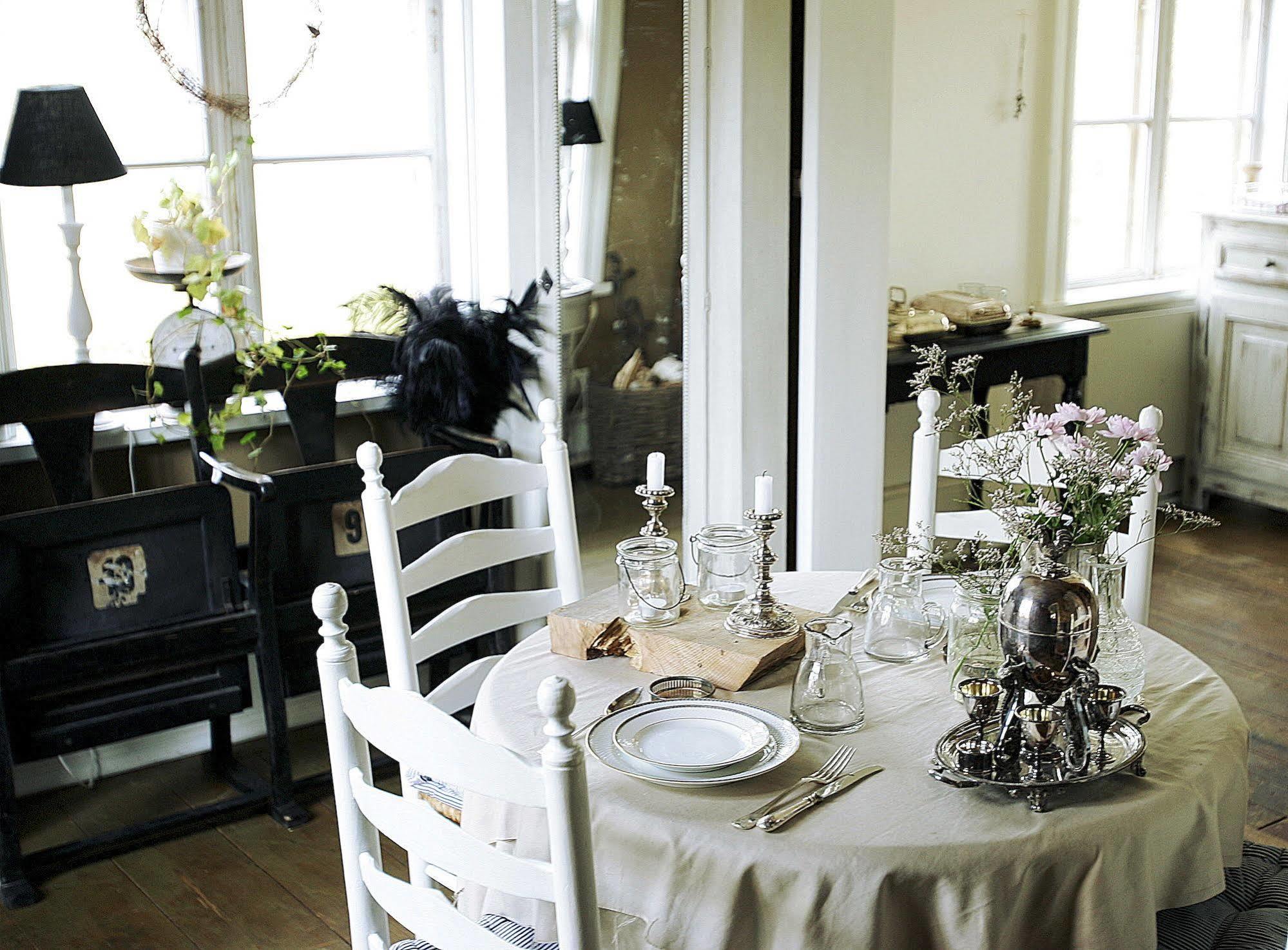 Aeppelgarden Bed & Breakfast Mariestad Dış mekan fotoğraf