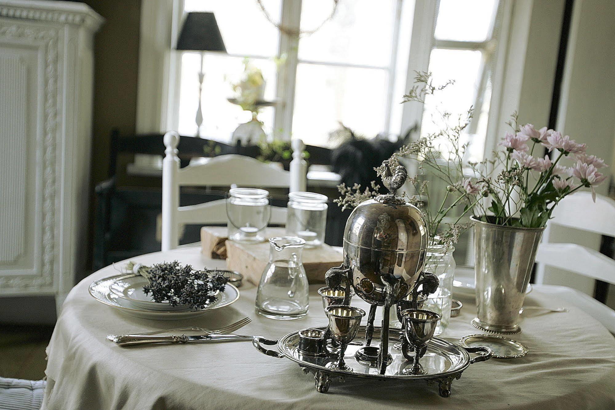 Aeppelgarden Bed & Breakfast Mariestad Dış mekan fotoğraf