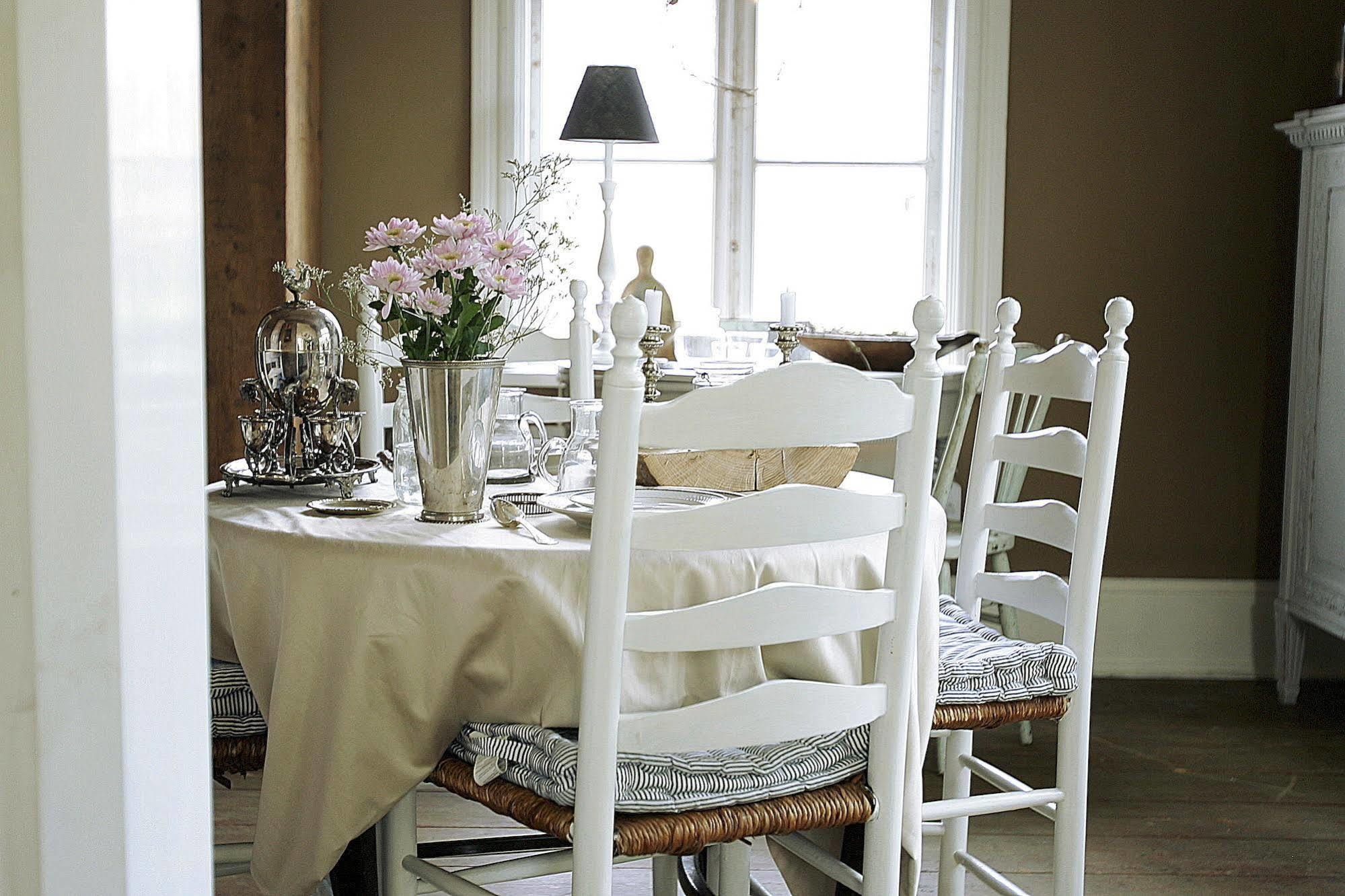 Aeppelgarden Bed & Breakfast Mariestad Dış mekan fotoğraf