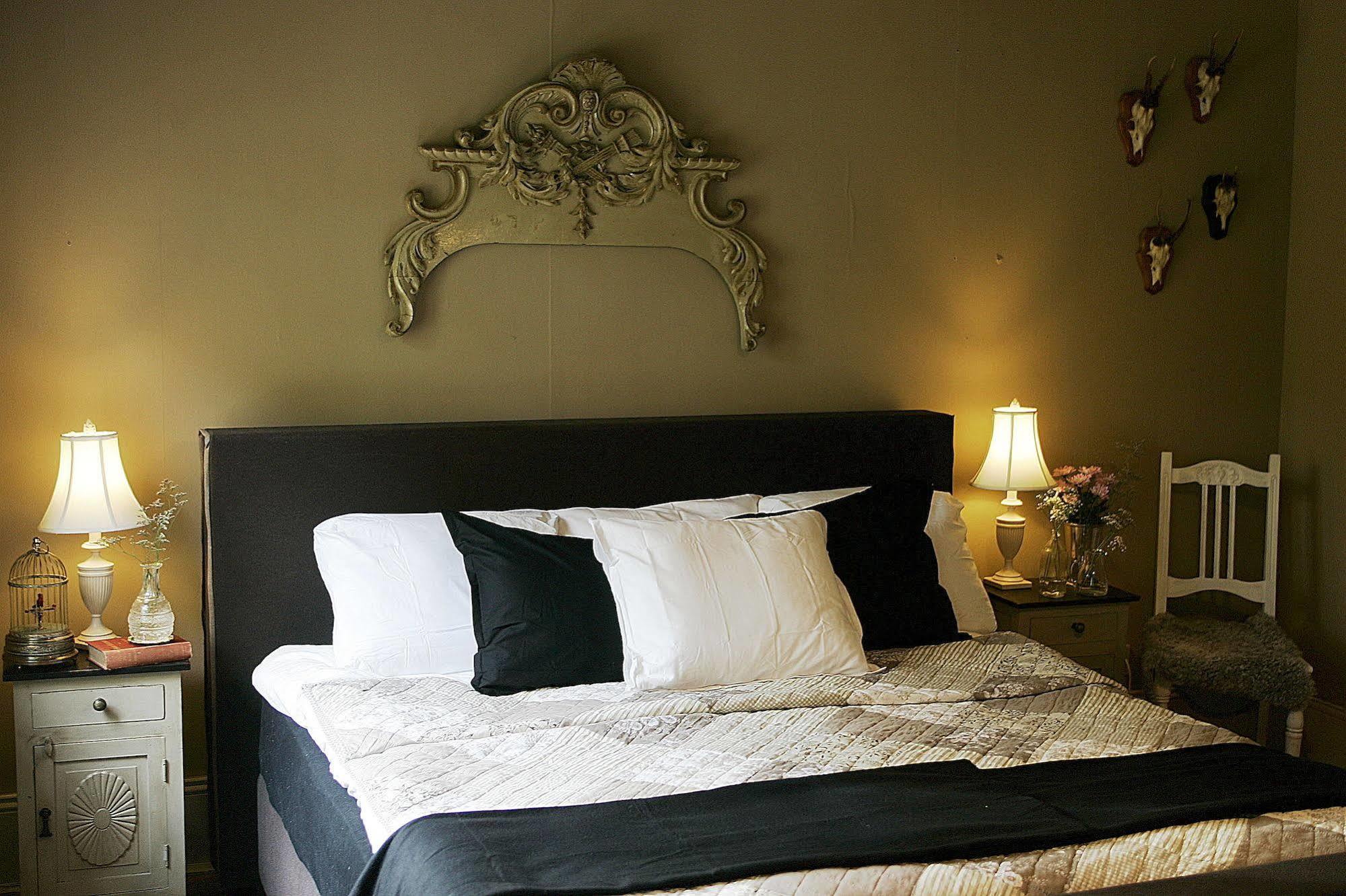 Aeppelgarden Bed & Breakfast Mariestad Dış mekan fotoğraf