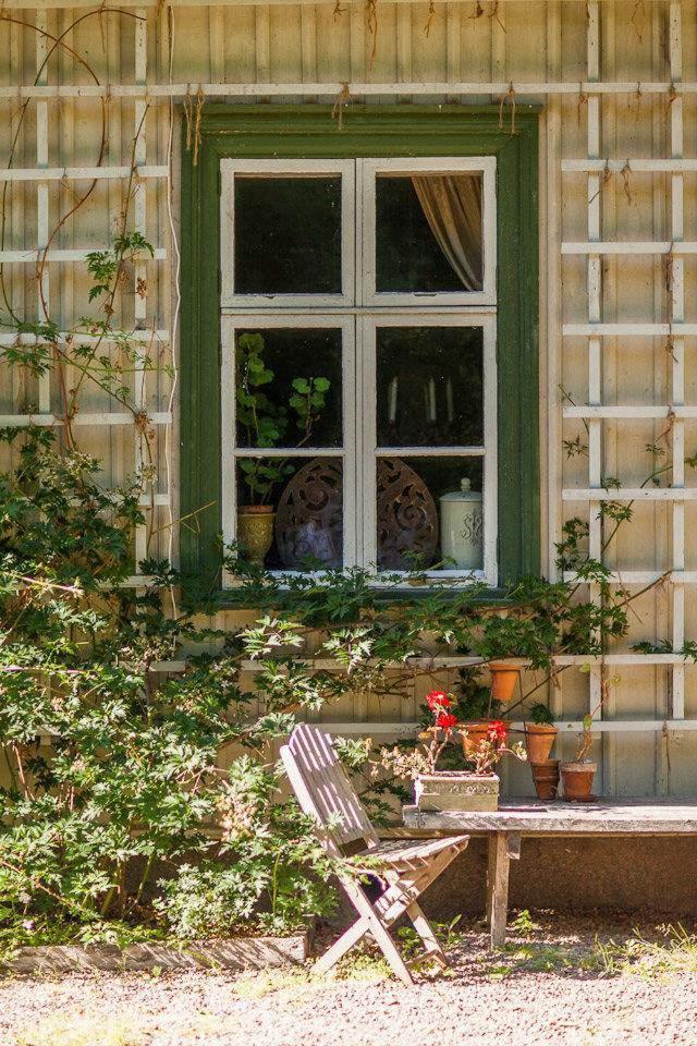Aeppelgarden Bed & Breakfast Mariestad Dış mekan fotoğraf