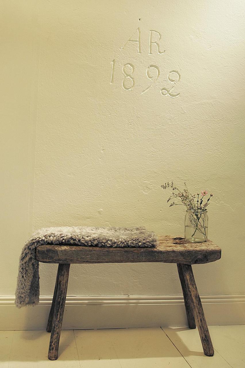 Aeppelgarden Bed & Breakfast Mariestad Dış mekan fotoğraf