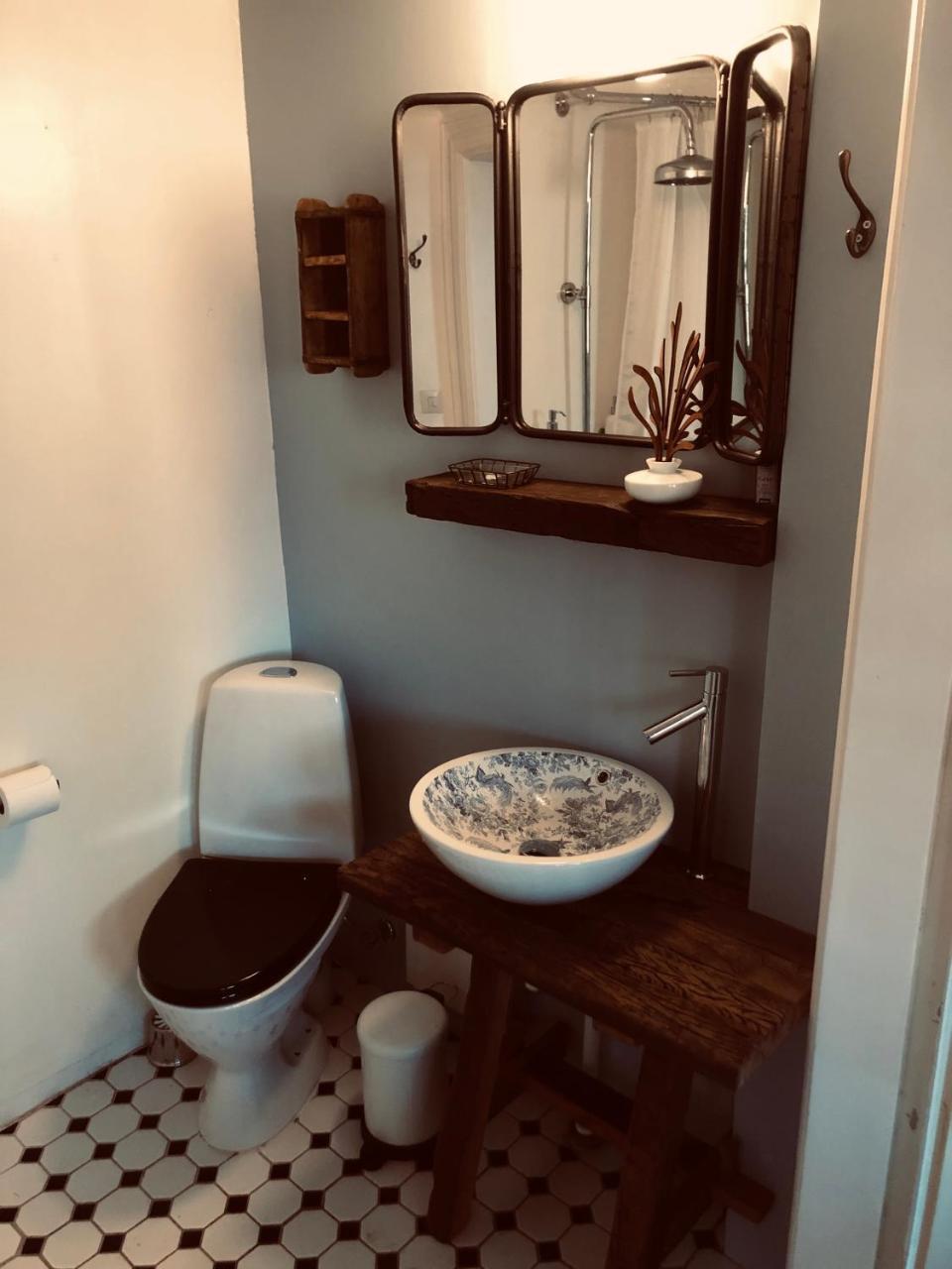 Aeppelgarden Bed & Breakfast Mariestad Dış mekan fotoğraf